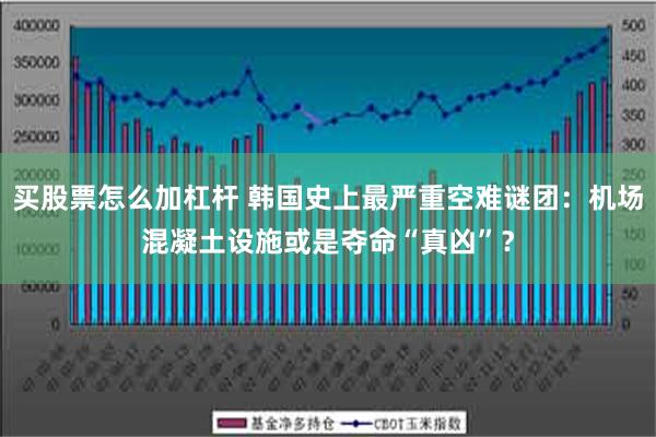 买股票怎么加杠杆 韩国史上最严重空难谜团：机场混凝土设施或是夺命“真凶”？